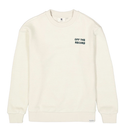 Garcia U263465_boys sweat sisal