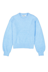 Garcia U262640_girls pullover alice blue