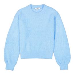 Garcia U262640_girls pullover alice blue