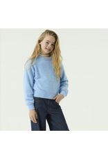 Garcia U262640_girls pullover alice blue