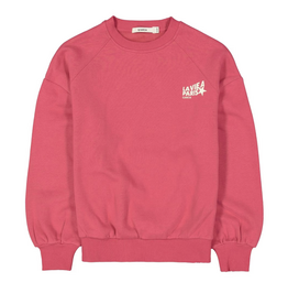 Garcia U262664_girls sweat candy rose
