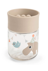 Done by Deer Learning cup 360 Celebration Sand