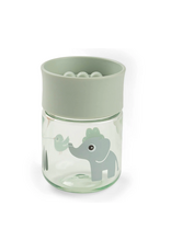 Done by Deer Learning cup 360 playground green