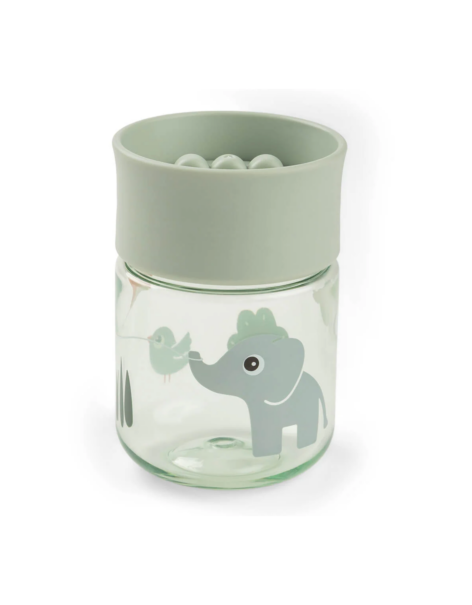 Done by Deer Learning cup 360 playground green
