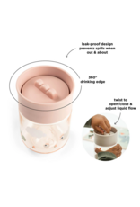 Done by Deer Learning cup 360 Tiny farm Powder