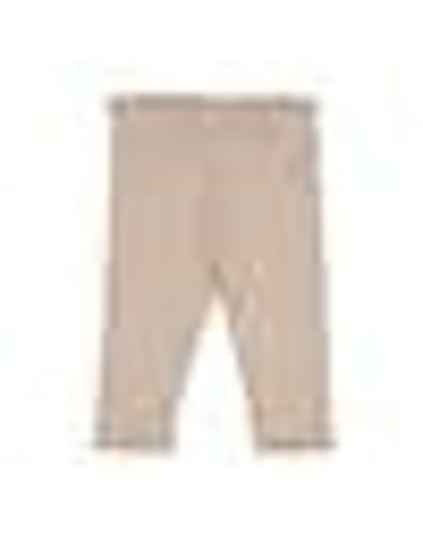Feetje Legging rib - Dress to Impress Taupe melange