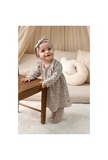 Feetje Legging rib - Dress to Impress Taupe melange