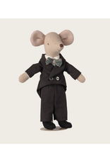Maileg Wedding mice couple in box Mum and Dad