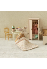 Maileg Chair mouse Gold