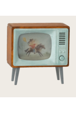 Maileg Television Mouse