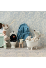 Maileg Bathtub Mouse