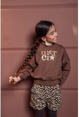 Like Flo Febe Flo girls short Zebra