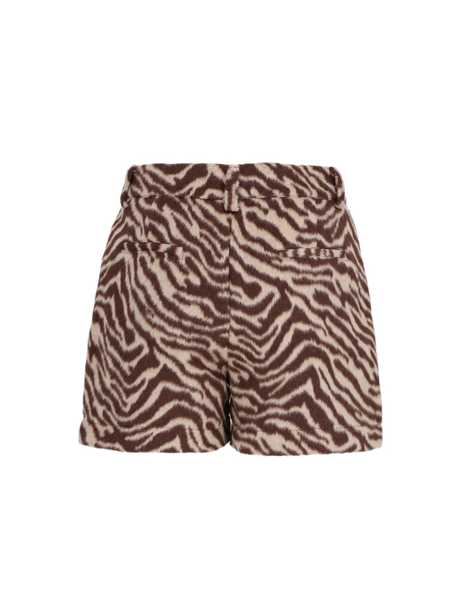 Like Flo Febe Flo girls short Zebra