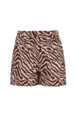 Like Flo Febe Flo girls short Zebra
