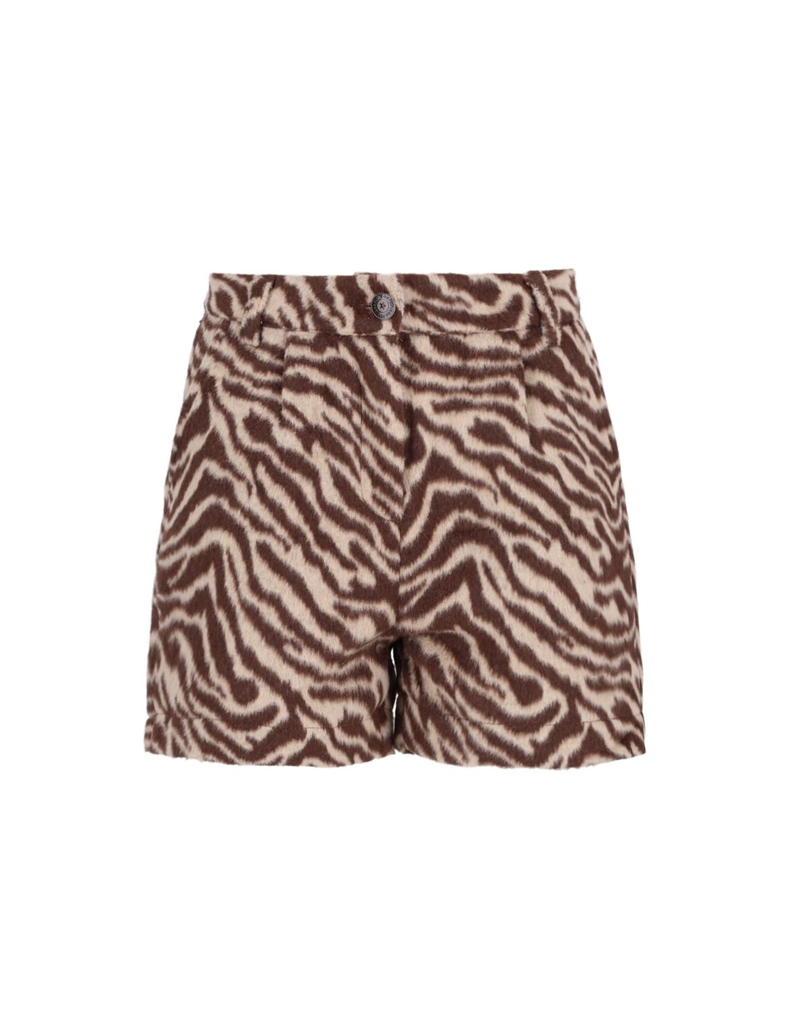 Like Flo Febe Flo girls short Zebra