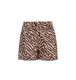 Like Flo Febe Flo girls short Zebra