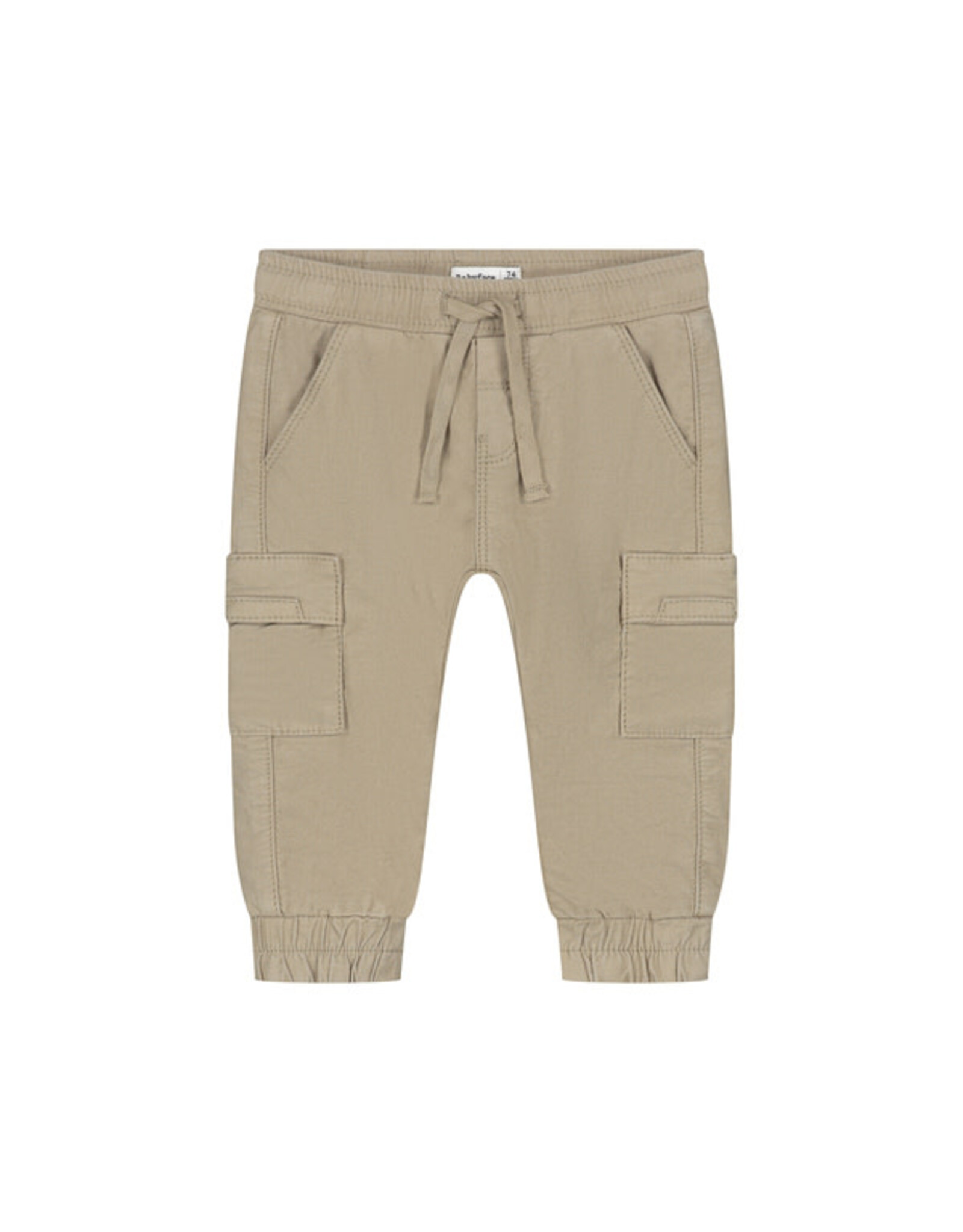 BABYFACE baby boys pants Navy W26