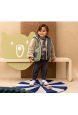 BABYFACE baby boys pants Navy W26