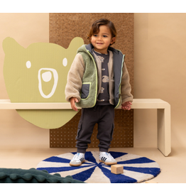 BABYFACE baby boys pants Navy W26