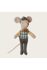 Maileg Driver mouse Little brother
