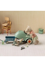 Maileg Driver mouse Little brother