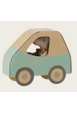 Maileg Driver mouse Little brother