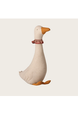 Maileg Goose small dark nature