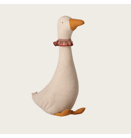 Maileg Goose small dark nature