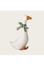 Maileg Goose small off white