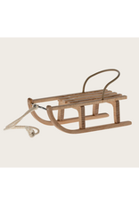 Maileg Sled Mouse