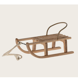 Maileg Sled Mouse