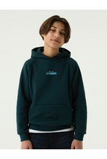Garcia U263464_boys sweat jaded teal