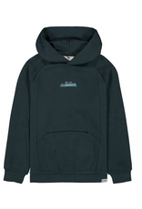 Garcia U263464_boys sweat jaded teal