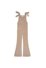 NAVY NATURAL Garden gup zand rib