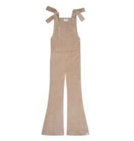NAVY NATURAL Garden gup zand rib