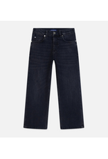 Scotch & Soda THE PITCH LOOSE FIT JEANS TOUCH OF DUSK