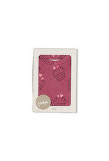 Feetje Chloe Cupcake - Violet Premium Sleepwear by Feetje