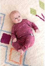 Feetje Chloe Cupcake - Violet Premium Sleepwear by Feetje