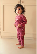 Feetje Chloe Cupcake - Violet Premium Sleepwear by Feetje