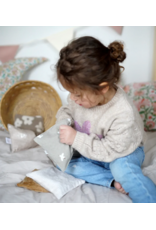 Pit and Play Naturel spark pittenzakjes