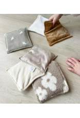 Pit and Play Naturel spark pittenzakjes