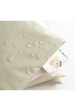Pit and Play Waterafstotende naturel green pittenzakjes