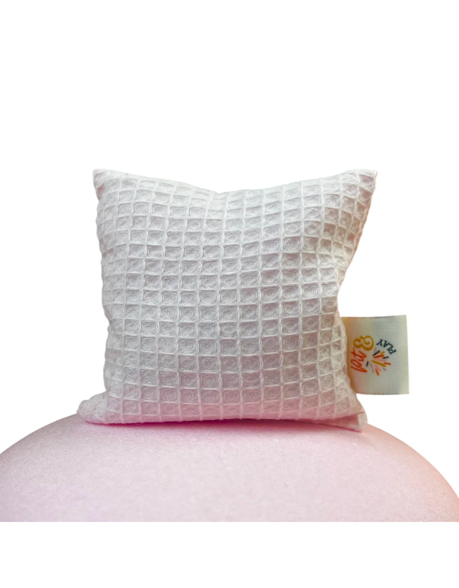 Pit and Play Los pittenzakje Rose