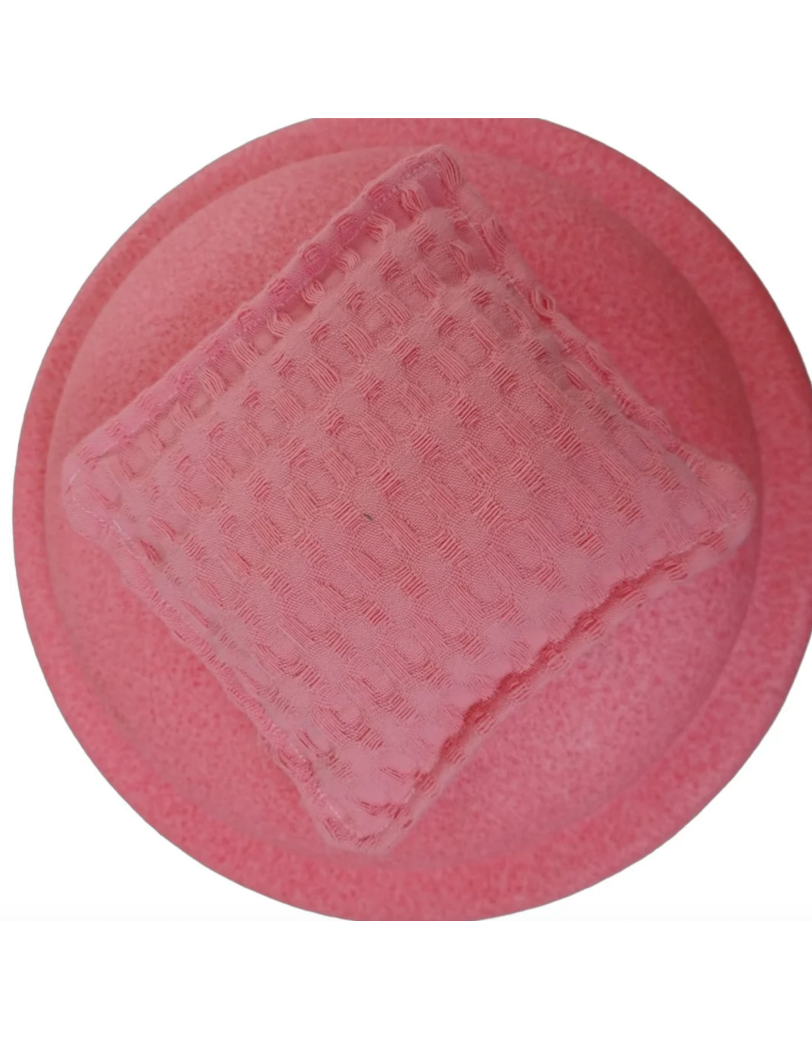 Pit and Play Los pittenzakje Pastel Pink