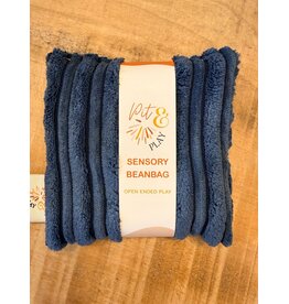 Pit and Play Los pittenzakje Dark blue