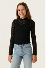 Garcia V262605_girls T-shirt ls black