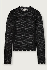 Garcia V262605_girls T-shirt ls black