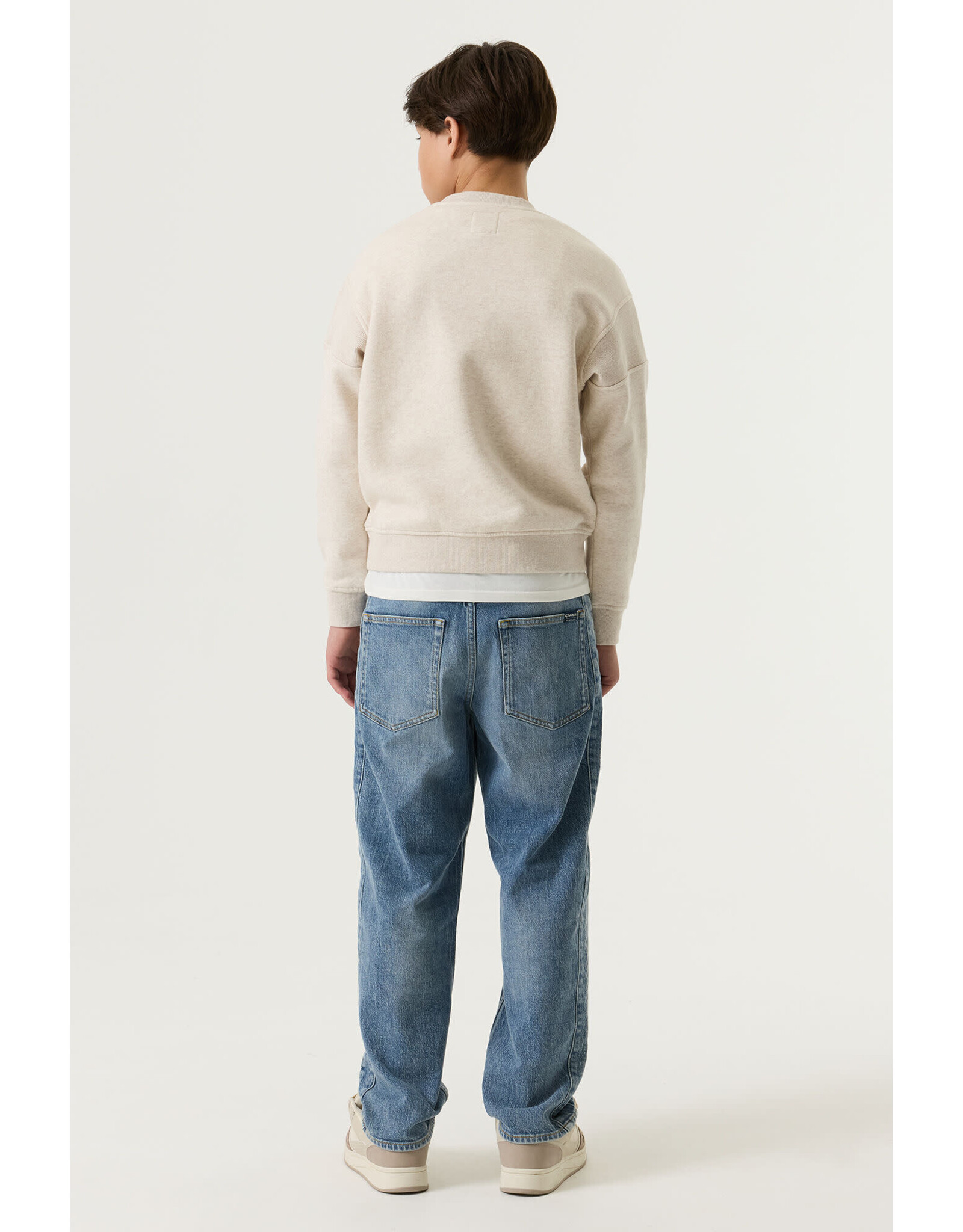 Garcia V263731_boys pants medium used