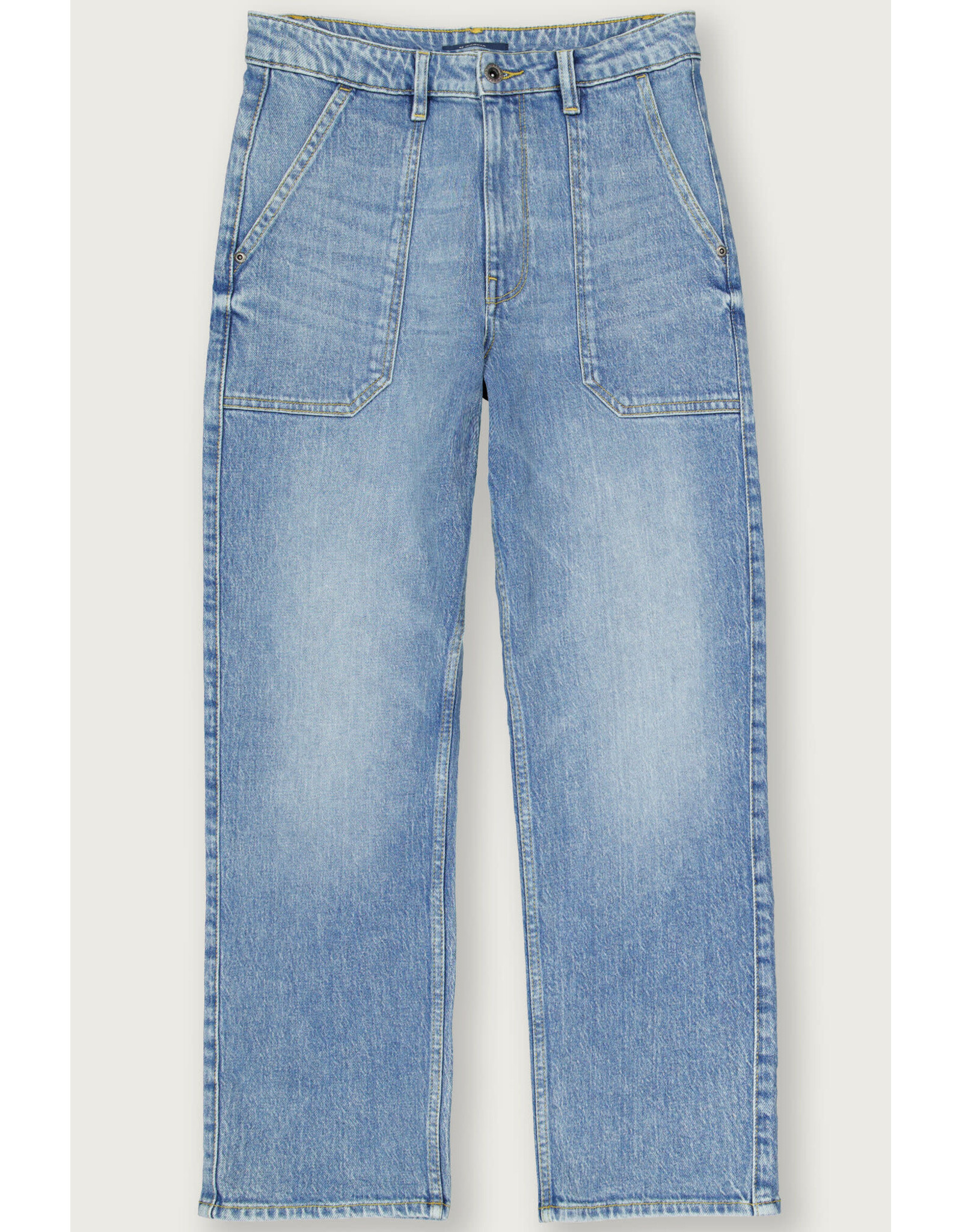 Garcia V263731_boys pants medium used
