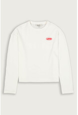 Garcia V262403_girls T-shirt ls off white